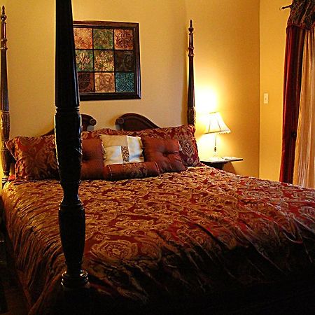 Glenmorey Country House Плейсървил Екстериор снимка