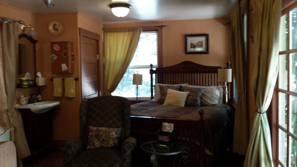 Glenmorey Country House Плейсървил Стая снимка