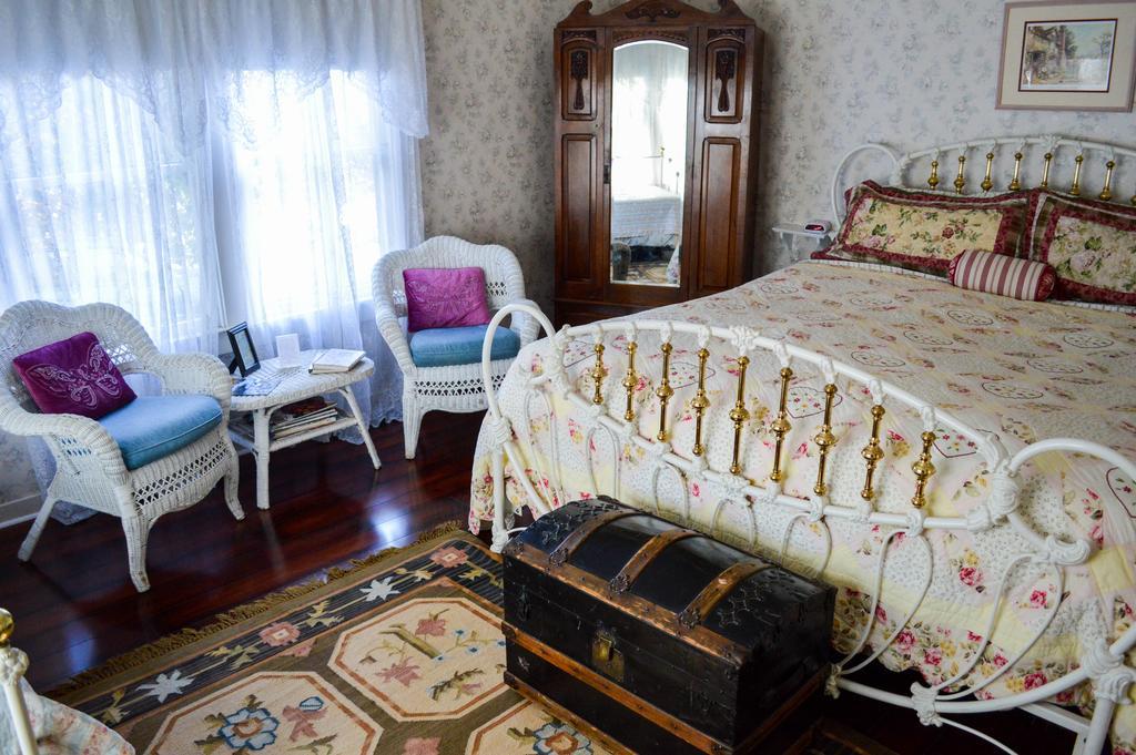 Glenmorey Country House Плейсървил Стая снимка