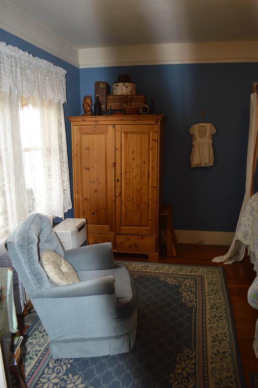 Glenmorey Country House Плейсървил Стая снимка