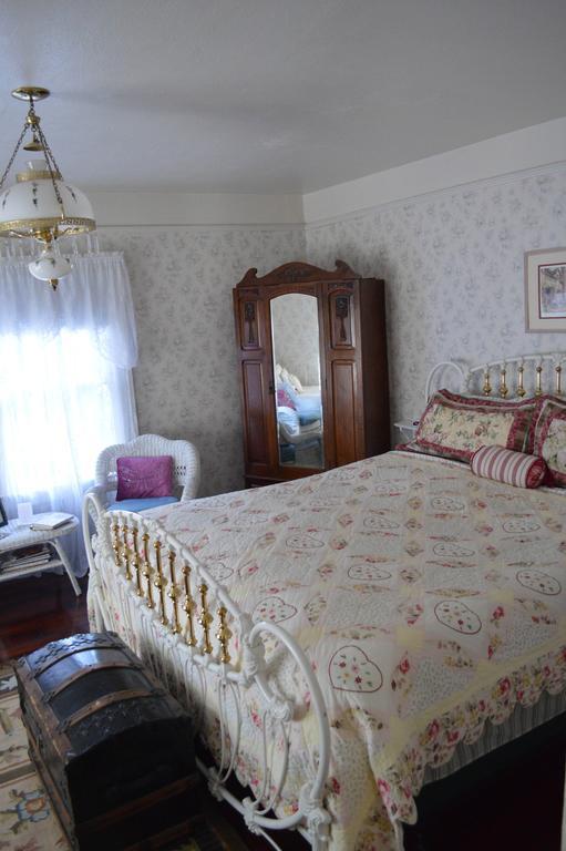 Glenmorey Country House Плейсървил Стая снимка