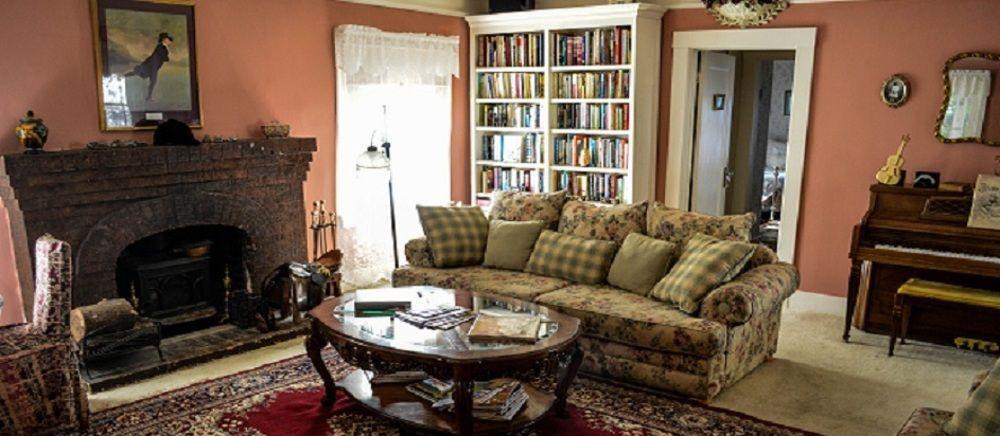 Glenmorey Country House Плейсървил Екстериор снимка